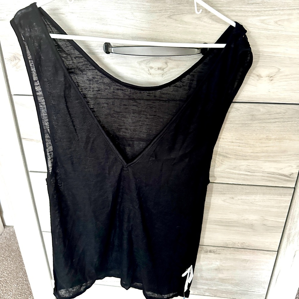Black cover up